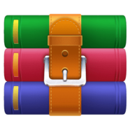 RAR Extractor Max - Unzip File  macOS.png