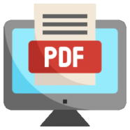 Vovsoft PDF Reader.png