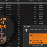 Fakin' The Funk screen.png