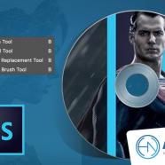 The Ultimate 2D-3D Photoshop & Graphic Design Course ! 2020.jpg