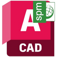 Spatial Manager for AutoCAD Professional.png
