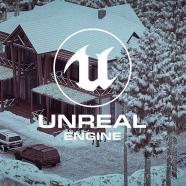 Unreal Engine 5 One Course Solution For Sky & Weather System.jpg
