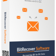 BitRecover Email Address Extractor Wizard.png