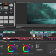 MAGIX VEGAS Pro screen.png