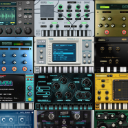 KORG Gadget 3 Plugins sc.png