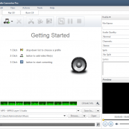 Xilisoft Audio Converter Pro sc.png