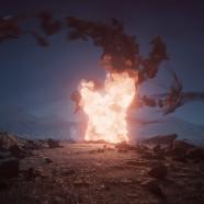 Magical Rock Assembly - Houdini & Nuke VFX Course.jpg