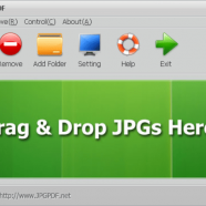 JPG To PDF Converter sc.png
