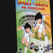 Holly e Benji - Due Fuoriclasse.gif