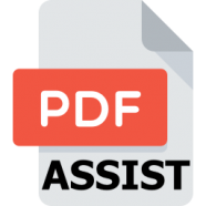 PC Assist Software PDF Assist.png