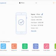 Apeaksoft iPhone Transfer screen.jpg