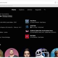 NoteBurner YouTube Music Converter screen.jpg