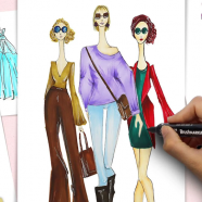 Masterclass of Fashion Clothing Design and Figure Drawing.png