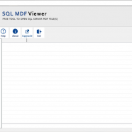 SysTools SQL MDF Viewer Pro sc.png
