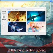 Dynamic Wallpaper Enginer macos sc.jpg
