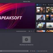 Apeaksoft Slideshow Maker screen.jpg