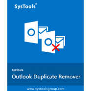 SysTools Outlook Duplicates Remover 5.1.png