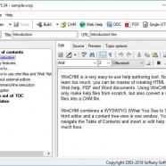 Softany WinCHM Pro screen.jpg