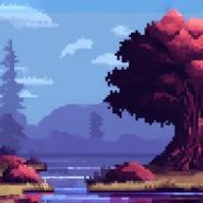 Pixel Art Environments 2D Environment Design & Animation..jpg