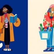 Character Illustration In Procreate Fashion, Figures, Dogs.jpg