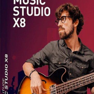 MAGIX Samplitude Music Studio X8.png