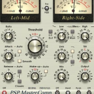 PSPaudioware PSP MasterComp.png