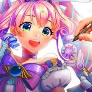Anime Academy Characters And Backgrounds.jpg