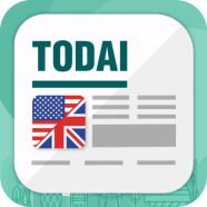 Easy English News TODAI.png