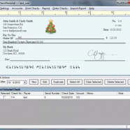 HalfpriceSoft ezCheckPersonal screen.png