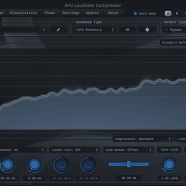 APU Software APU Loudness Series sc.png