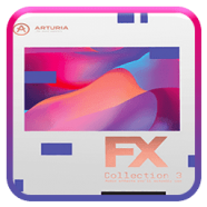 Arturia FX Collection.png