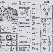 BeatSurfing LunchTable sc.png