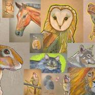 Stylized Watercolor Animal Portraits.jpg