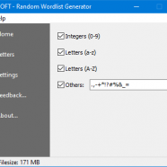 VovSoft Random Wordlist Generator sc.png
