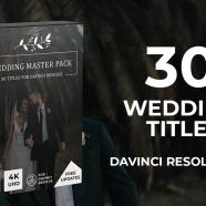 DaVinci Resolve for Wedding Film Makers.jpg