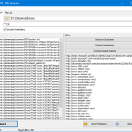 VovSoft URL Extractor screen.png