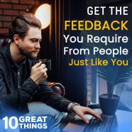 10 Great Things