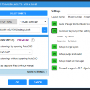 MLabs Export sheets to DWG sc.png