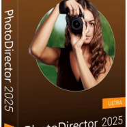 CyberLink PhotoDirector Ultra 2025.png
