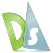 Dassault Systemes DraftSight Enterprise.png