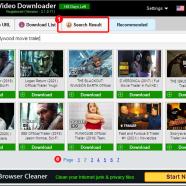 Fast Video Downloader screen.jpg
