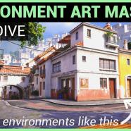 Gumroad - Environment Art Mastery, Standard Edition.jpg