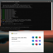 Microsoft Office 365 ProPlus - Online Installer screen.png