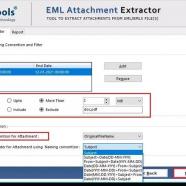 SysTools EML Attachment Extractor sc.jpg