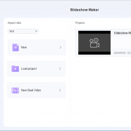 GiliSoft SlideShow Maker sc.PNG