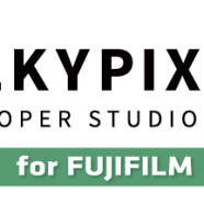 SILKYPIX Developer Studio Pro for FUJIFILM.png