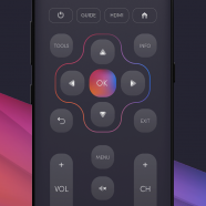 Universal TV Remote Control sc.png