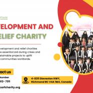 Development and Relief Charity