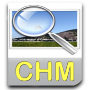 CHM Viewer Star macOS.png