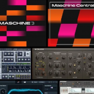 Native Instruments Maschine Central Exp sc.png